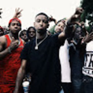 Meet your Posher, Darius t